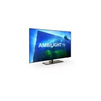 Телевизор Philips 65OLED818/12