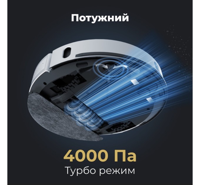 Пилосос AENO RC4S