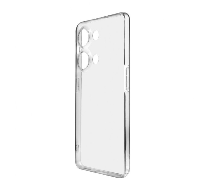 Чохол до мобільного телефона Armorstandart Air OnePlus Nord 3 5G (CPH2493) Camera cover Clear (ARM74024)