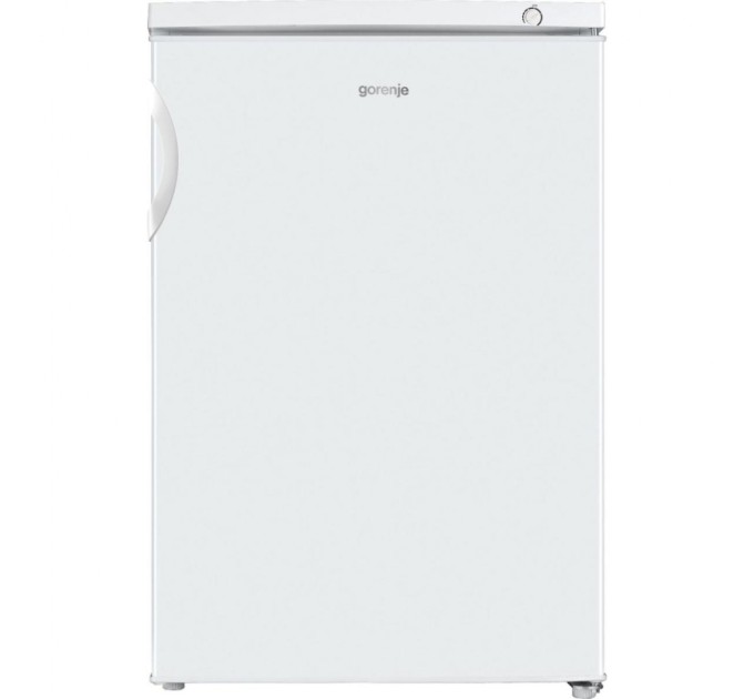 Морозильна камера Gorenje F49DPW