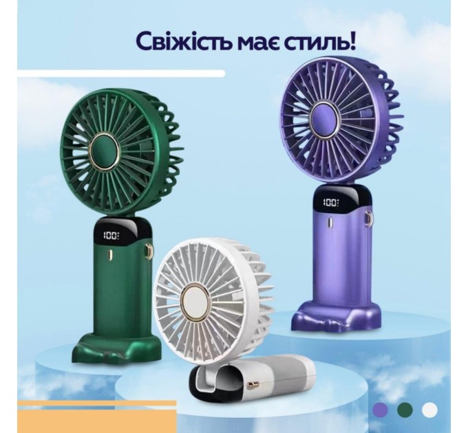 Вентилятор XoKo XK-F03-GR