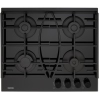 Варочна поверхня Eleyus LIRA 60 BL CF