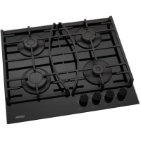 Варочна поверхня Eleyus LIRA 60 BL CF