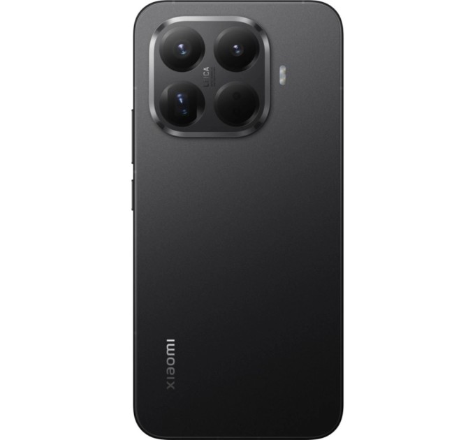 Мобільний телефон Xiaomi 15T Pro 12/512GB Black (1168060)