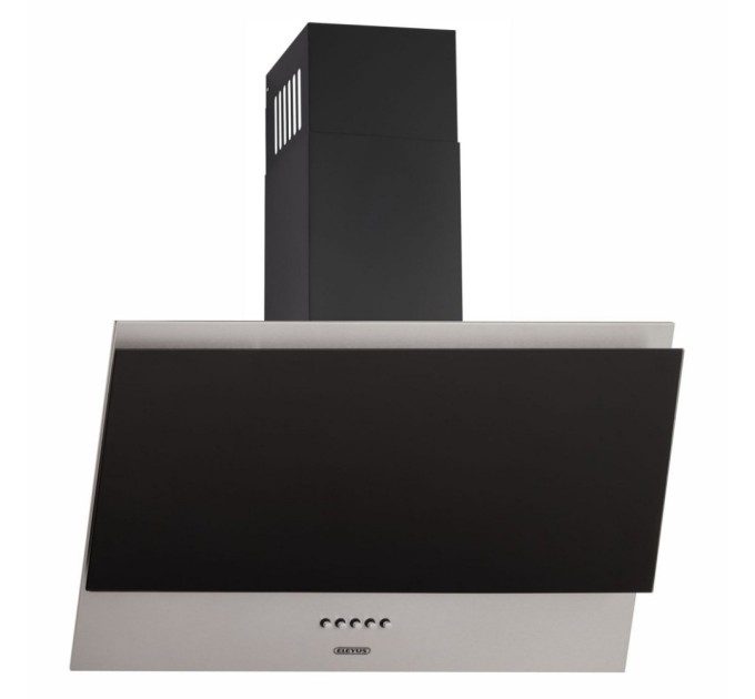 Витяжка кухонна Eleyus ACCENT 1000 LED 60 IS+BL
