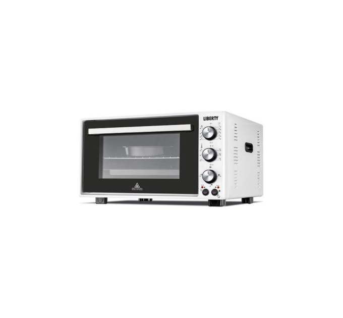Електропіч Liberty T-250 CW