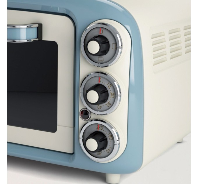 Електропіч Ariete 0979 блакитний