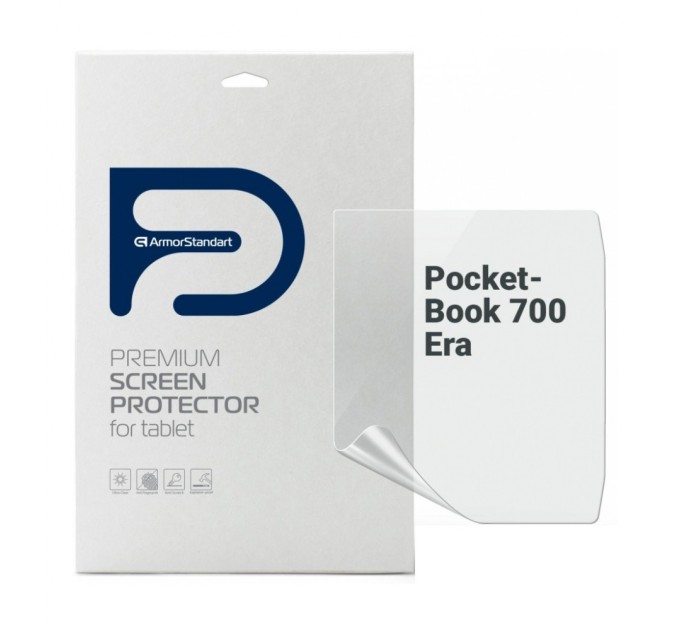Плівка захисна Armorstandart Matte PocketBook 700 Era (ARM70005)