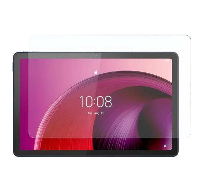 Скло захисне BeCover Lenovo Tab M11 (2024) TB-TB330FU/Xiaoxin Pad 11 (2024) 11" (710490)