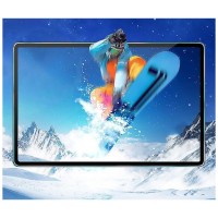 Скло захисне BeCover Lenovo Tab M11 (2024) TB-TB330FU/Xiaoxin Pad 11 (2024) 11" (710490)