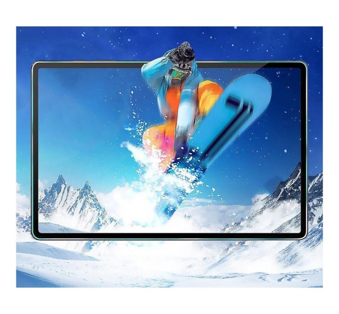 Скло захисне BeCover Lenovo Tab M11 (2024) TB-TB330FU/Xiaoxin Pad 11 (2024) 11" (710490)