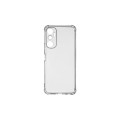 Чохол до мобільного телефона BeCover Anti-Shock Infinix Hot 20 (X6826B) Clear (710605)