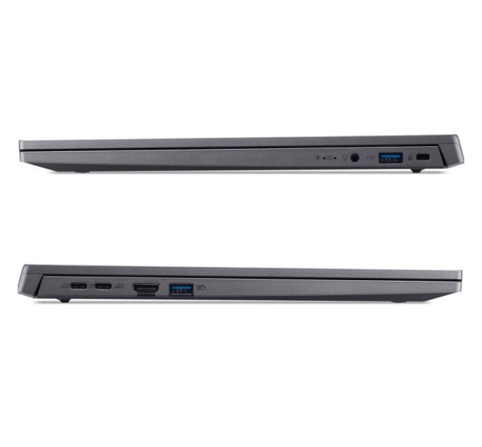Ноутбук Acer Aspire Go 15 AG15-51P (NX.J51EU.00G)
