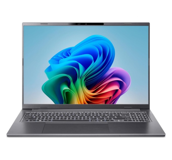 Ноутбук Acer Aspire 16 A16-11M (NX.JLNEU.002)