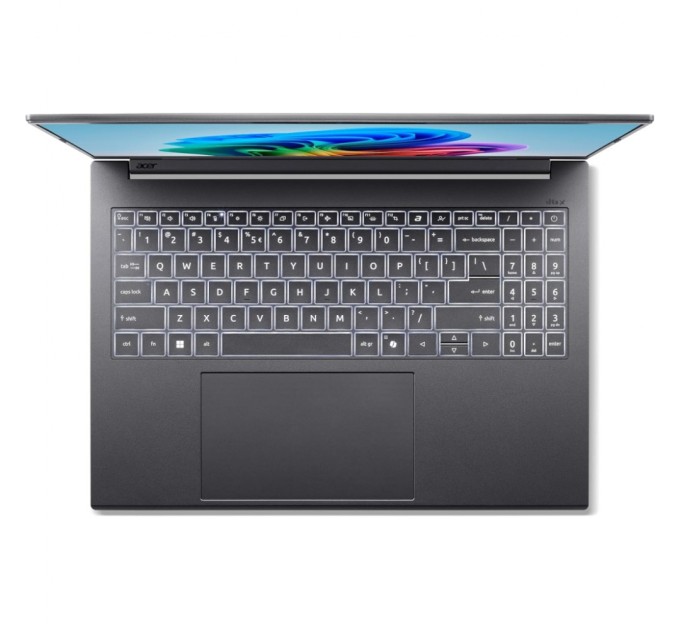 Ноутбук Acer Aspire 16 A16-11M (NX.JLNEU.002)