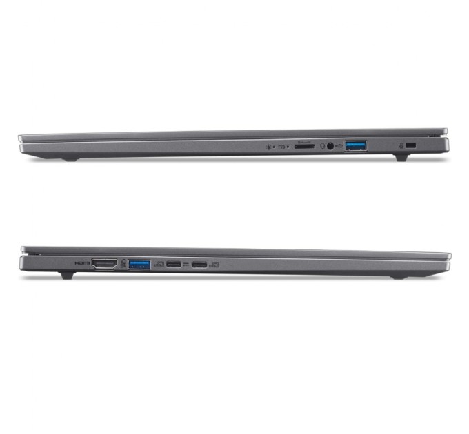 Ноутбук Acer Aspire 16 A16-11M (NX.JLNEU.002)