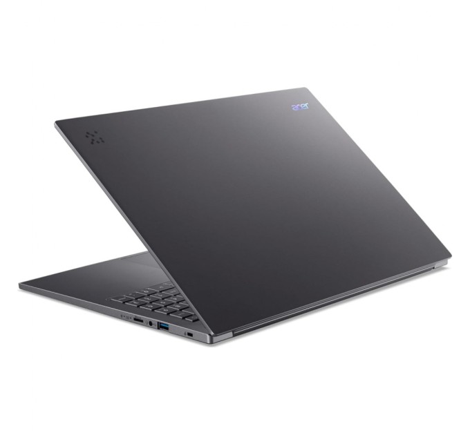 Ноутбук Acer Aspire 16 A16-11M (NX.JLNEU.002)
