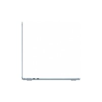 Ноутбук Apple MacBook Air 13 M4 A3240 Sky Blue (MC6T4UA/A)