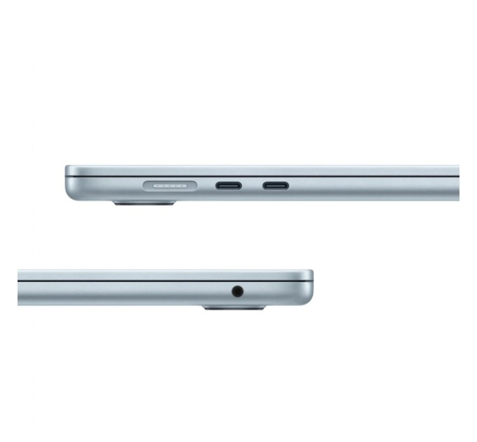 Ноутбук Apple MacBook Air 13 M4 A3240 Sky Blue (MC6T4UA/A)
