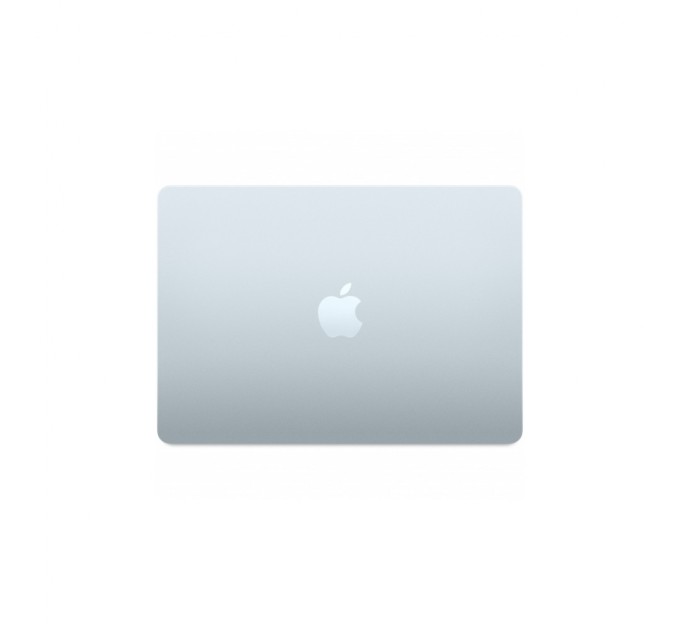 Ноутбук Apple MacBook Air 13 M4 A3240 Sky Blue (MC6T4UA/A)