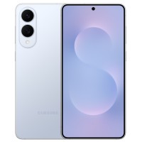 Мобільний телефон Samsung Galaxy S25 Edge 12/256Gb Titanium Icyblue (SM-S937BLBDEUC)