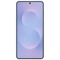 Мобільний телефон Samsung Galaxy S25 Edge 12/256Gb Titanium Icyblue (SM-S937BLBDEUC)