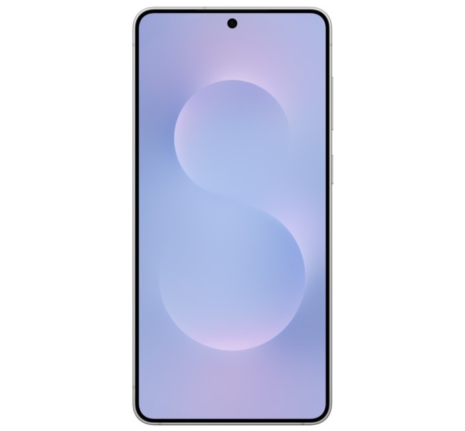 Мобільний телефон Samsung Galaxy S25 Edge 12/256Gb Titanium Icyblue (SM-S937BLBDEUC)