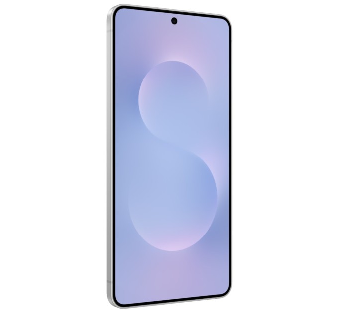 Мобільний телефон Samsung Galaxy S25 Edge 12/256Gb Titanium Icyblue (SM-S937BLBDEUC)