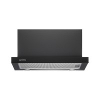 Витяжка кухонна Pyramida TX 60 (1100) R BL