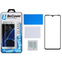 Скло захисне BeCover Huawei Y6 2019 Black (703438)