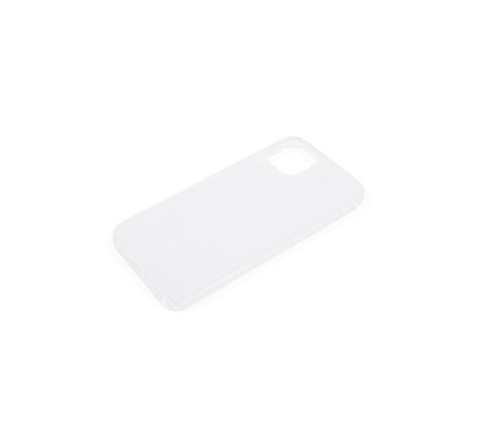 Чохол до мобільного телефона BeCover Apple iPhone 14 Plus Transparancy (708110)