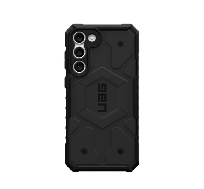 Чохол до моб. телефона Uag Samsung Galaxy S23+ Pathfinder, Black (214132114040)