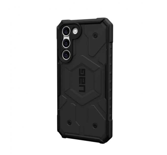 Чехол для моб. телефона Uag Samsung Galaxy S23+ Pathfinder, Black (214132114040)