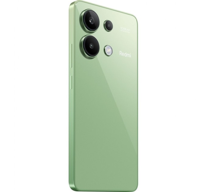 Мобільний телефон Xiaomi Redmi Note 13 8/256GB Mint Green (1020557)