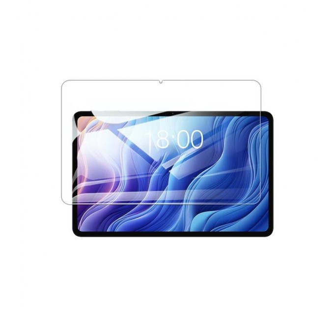 Скло захисне BeCover Teclast Tab T60 12" (711066)