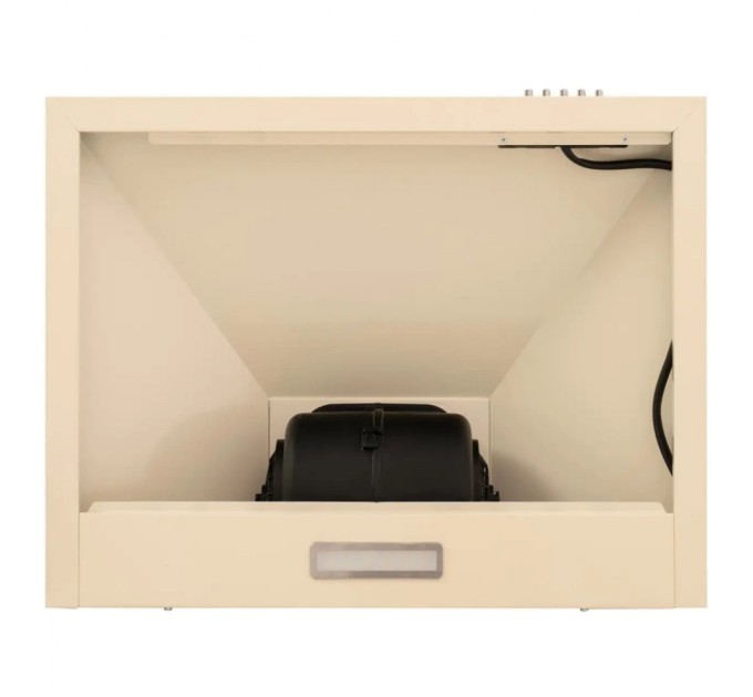 Витяжка кухонна Jantar KBT 1000 LED 50 BG