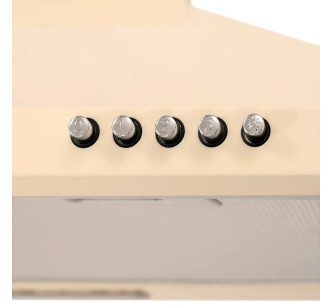 Витяжка кухонна Jantar KBT 1000 LED 50 BG