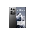 Мобільний телефон Infinix Note 50 Pro 12/256Gb Shadow Black (4894947068355)