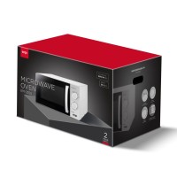 Мікрохвильова піч Ergo EM-2355