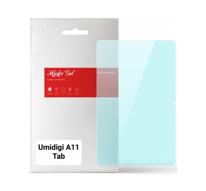 Плівка захисна Armorstandart Anti-Blue Umidigi A11 Tab (ARM65357)