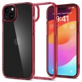 Чехол для мобильного телефона Spigen Apple iPhone 15 Ultra Hybrid Red Crystal (ACS06794)