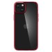 Чехол для мобильного телефона Spigen Apple iPhone 15 Ultra Hybrid Red Crystal (ACS06794)