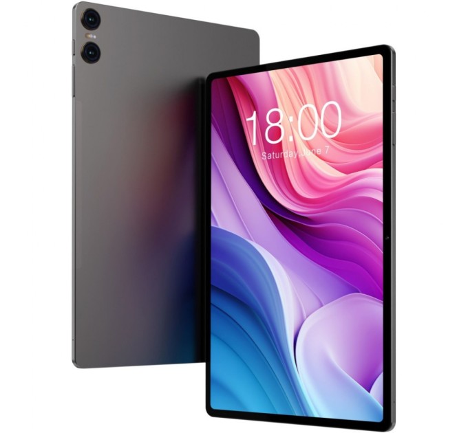 Планшет Teclast T40HD 10.4 FHD 8/128GB / LTE /Metal / Space Grey (6940709685594)