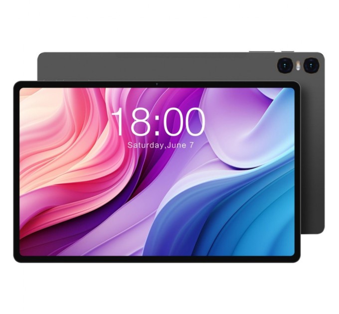 Планшет Teclast T40HD 10.4 FHD 8/128GB / LTE /Metal / Space Grey (6940709685594)