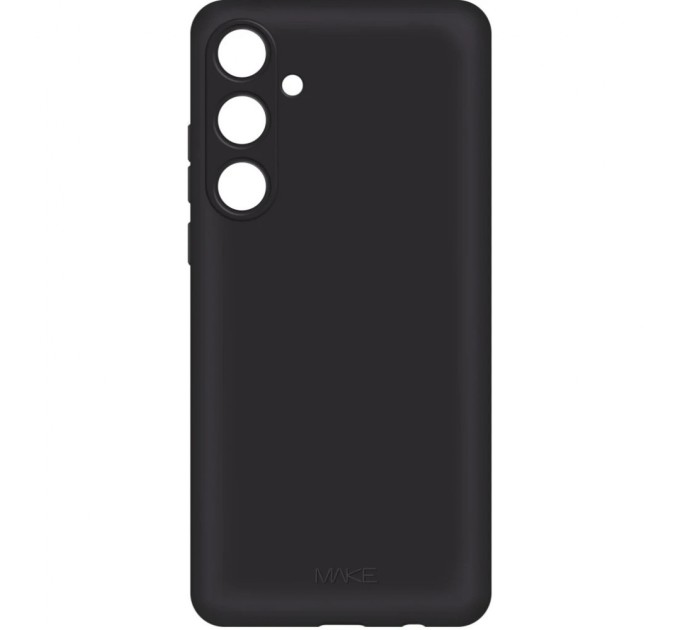 Чохол до мобільного телефона MAKE Samsung A55 Skin (MCS-SA55)