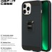 Чохол до мобільного телефона Armorstandart DEF17 case Apple iPhone 12 Pro Max Black (ARM61336)