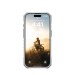 Чохол до мобільного телефона UAG iPhone 16 Pro Pathfinder Clear Magsafe Active Neon (114464118181)