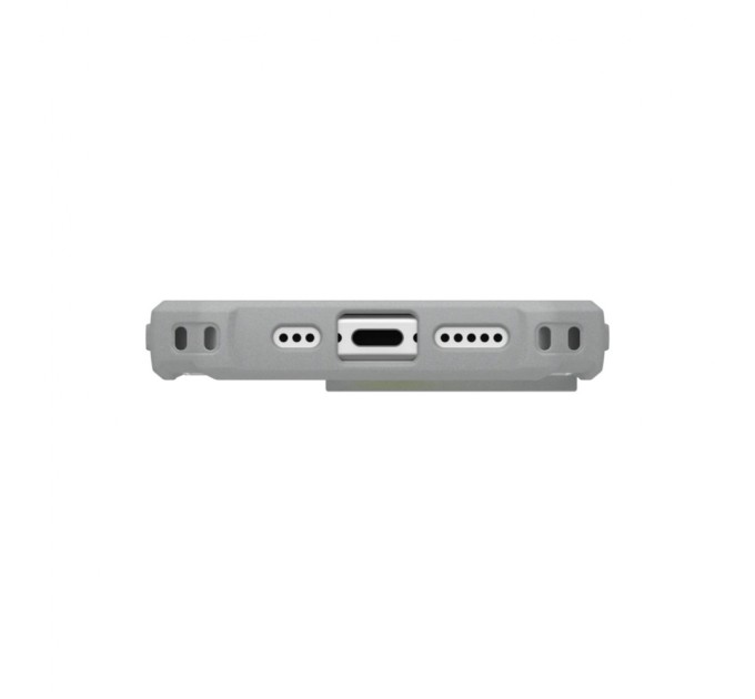 Чохол до мобільного телефона UAG iPhone 16 Pro Pathfinder Clear Magsafe Active Neon (114464118181)