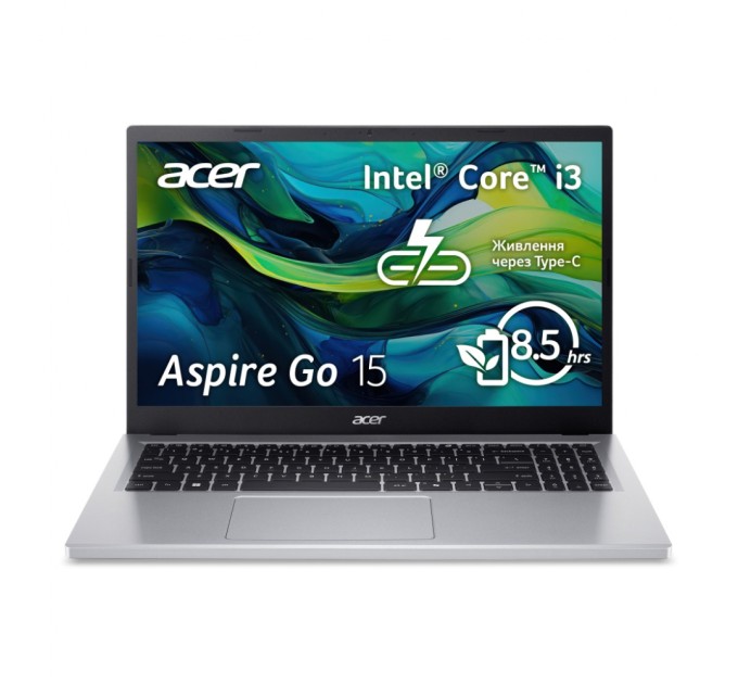 Ноутбук Acer Aspire Go AG15-31P (NX.KX5EU.004)