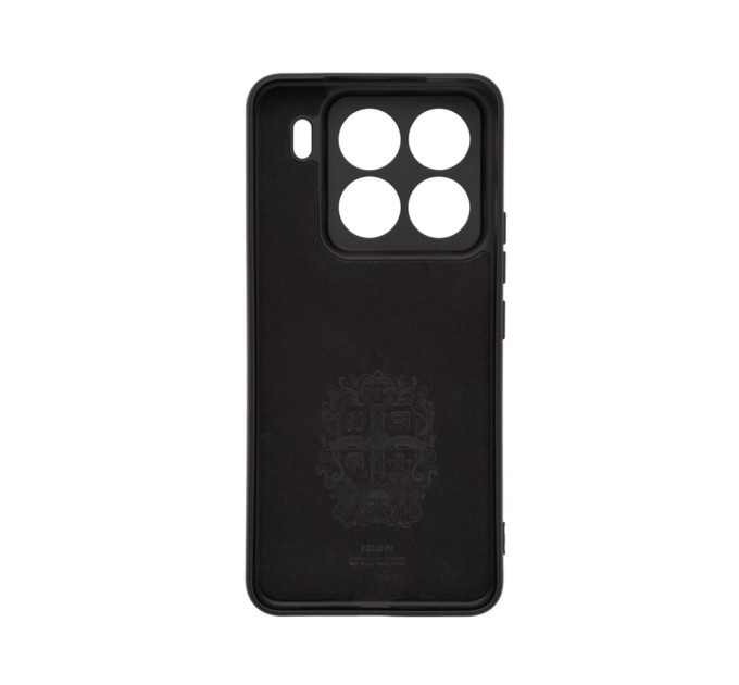 Чохол до мобільного телефона Armorstandart ICON Xiaomi 15 Pro Camera cover Black (ARM82326)